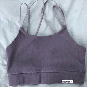 Gymshark Slounge Bralette